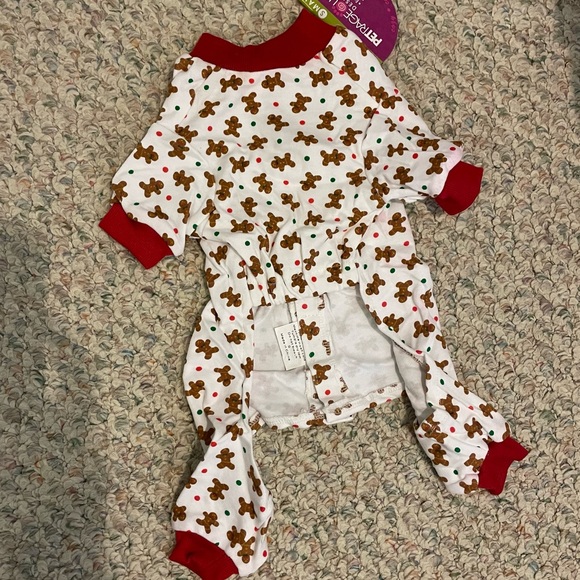 NEW! Pajamas for Small Dog - Picture 2 of 11